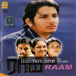 Raam Movie Poster - Tamil Movie Songs